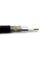Cable coaxial LMR400 1m al corte (multiplos 20m)
