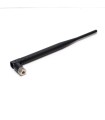 Antena articulada 868MHz, 5dBbi, SMA macho