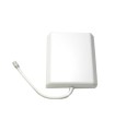 Antena Panel interior en pared 698-2700MHz. 9dBi