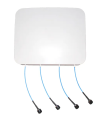 Antena panel 600-4000mhz 8.5dB LOW PIM