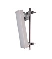 Antena panel sectorial 880/960Mhz 15dBi