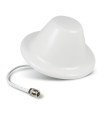 Antena interior omni. camuflada techo, 700-2700Mhz