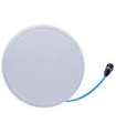 698-2700Mhz-4dBi Slim Omni Antena