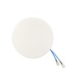Antena MIMO omni techo, 698-4200Mhz, 5dBi 2XN