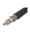 Cable coaxial RG213 unidades de 1metro