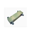 Combinador hibrido 2x2 800-2700 MHz