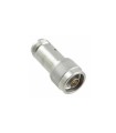 Atenuador RF 3GHz 5W 15dB N hembra - N macho