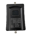 Repetidor  LTE700/LTE800/DC1800 65/70dB/12/15dBm
