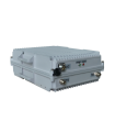 REPETIDOR OPTICO TRI-BAND SLAVE 23dBm, 40dB GAIN