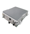 REPETIDOR OPTICO BIBANDA MASTER 27dBm X8 45dB GAIN