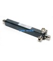 Divisor reactivo 4 vías. 700-2700Mhz Con. N-Hembra