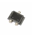 Divisor RF Wilkinson 2 vías 700-2700Mhz SMA-H