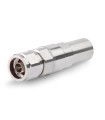 Conector 1/2" N(m) NM-1/2”L RADIATING