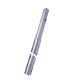 MASTIL ACERO 45X3000X2 MM