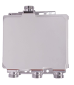 TRIPLEXOR 690-862/880-960/1427-2700MHz N