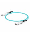 Cable 100G QSFP28 AOC, 1 m