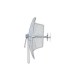 Antena GRID exterior direccional 790-960Mhz 16dB