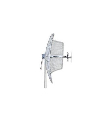 Antena GRID exterior direccional 790-960Mhz 16dB