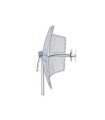 Antena GRID exterior direccional 790-960Mhz 16dB